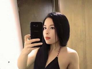 Erotický videohovor DannaMiles