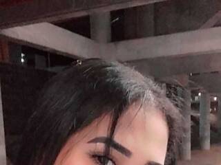 Erotický videohovor dannasmith-1