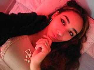 Erotický videohovor danni-gomez