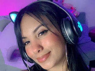 Erotický videohovor DannielaFerrer