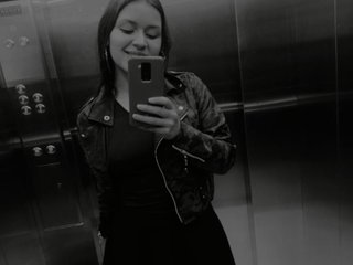 Erotický videohovor Danny-Shy