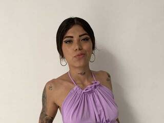 Erotický videohovor Dannyevan