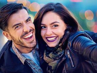 Erotický videohovor dannyyangelus