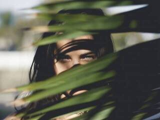 Erotický videohovor Danslove