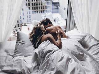 Erotický videohovor danyandjonny