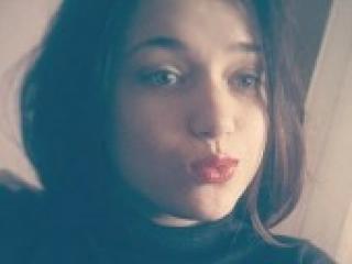 Erotický videohovor danysweet