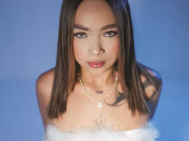 Foto profilu DaphneFoxx