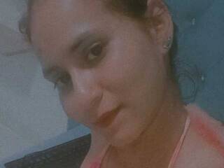 Erotický videohovor daphnelopez