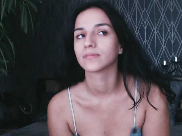 Snímky obrazovky vysielania DaphneMoss