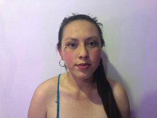 Erotický videorozhovor Daphnescottx