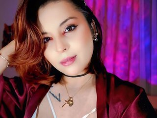Erotický videohovor daphnne_sweet