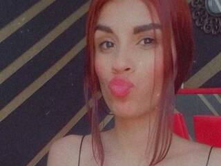 Erotický videohovor DaphneTaylor