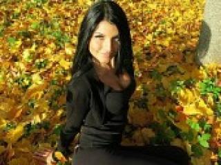 Erotický videohovor darckkangel