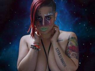 Erotický videohovor DarcyBennet