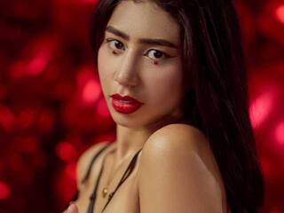 Erotický videohovor DarcyMoore