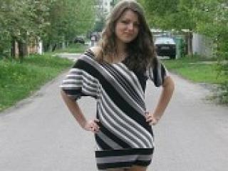 Erotický videohovor darfa