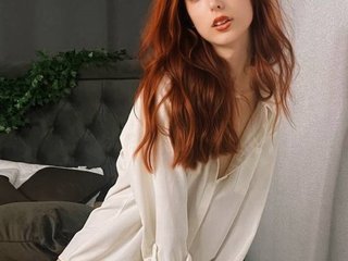 Erotický videohovor Daria-J