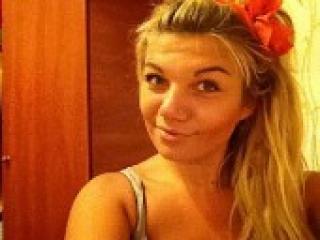 Erotický videohovor daria02