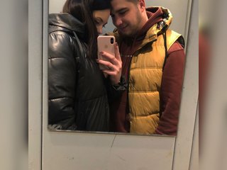 Erotický videohovor DariaMons