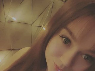 Erotický videohovor Dariarik