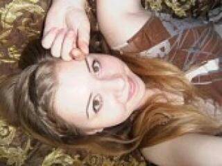 Erotický videohovor dariass