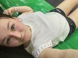 Erotický videohovor darina04