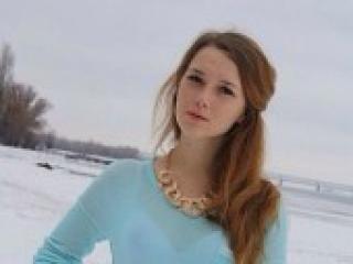 Erotický videohovor darina17