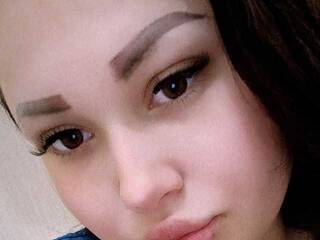 Erotický videohovor Dashaseksi