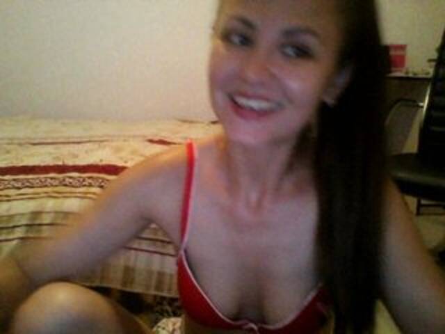 Snímky obrazovky vysielania Darinadiamond