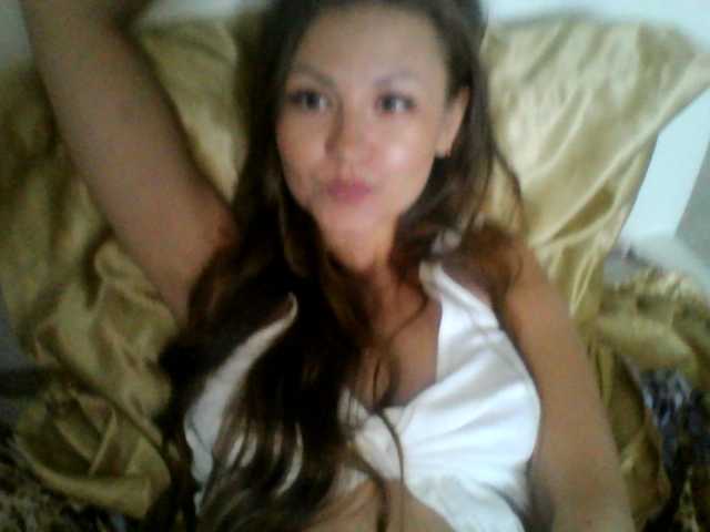 Snímky obrazovky vysielania Darinadiamond