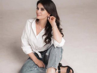 Erotický videohovor DarinaKarlotta