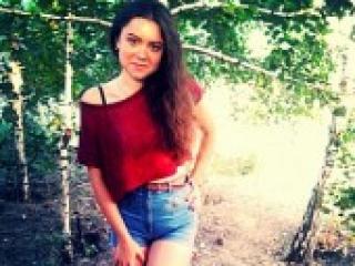 Erotický videohovor darisha5