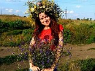 Foto profilu darisha55