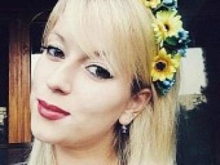 Erotický videohovor darishana