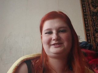 Erotický videohovor DARIY94-1