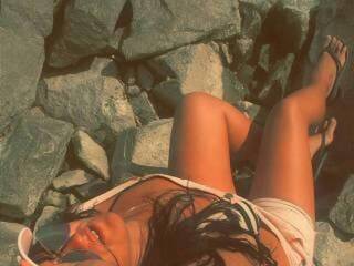 Erotický videohovor dariyakiss