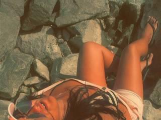 Erotický videohovor dariyakiss