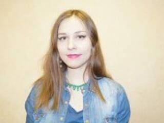 Erotický videohovor dariyamur