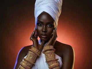 Erotický videohovor Dark-Desires