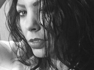 Erotický videohovor DarkAngello