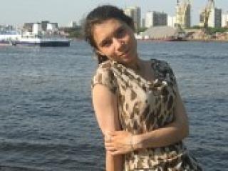 Erotický videohovor darkanna