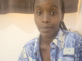 Erotický videohovor Darkberrie