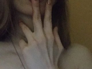 Erotický videohovor DarkCherry