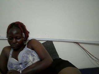 Erotický videohovor Darkdil