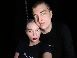 Erotický videohovor DarkdominLust