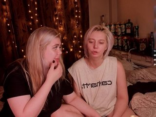 Erotický videohovor DarkdominLust