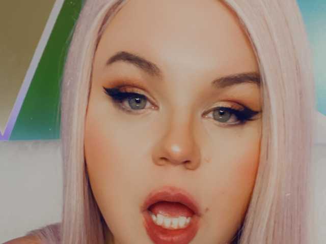 Foto profilu darkheartpink