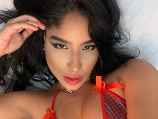 Erotický videohovor Darkiitty