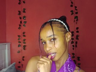 Erotický videohovor Darkmelonghurla