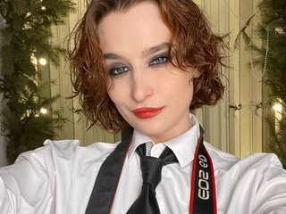 Erotický videohovor DarkMoonlight